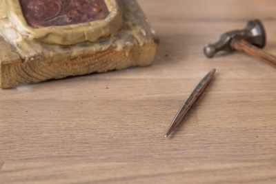 [Stippling Punches] –  Carbon Steel