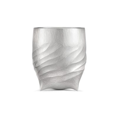 [Small Silver Cups] - Sterling Silver
