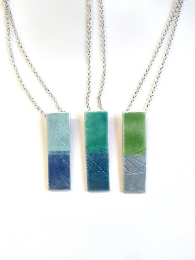 [Enamel Pendant Workshop]